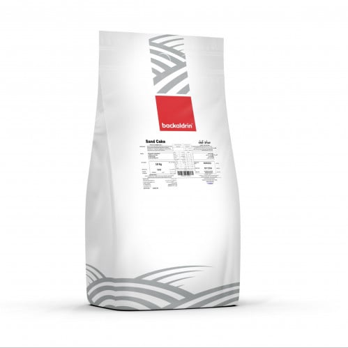 خليط انجلش كيك فانيلا بكالدرين