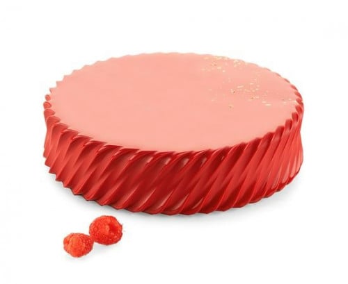 قالب 3D سيليكون DRESS