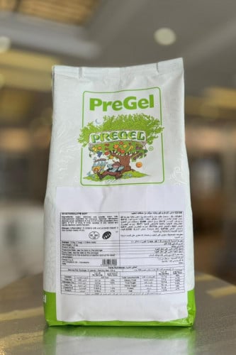 أساس الايسكريم فيورديلات سوفت من مشتقات الحليب