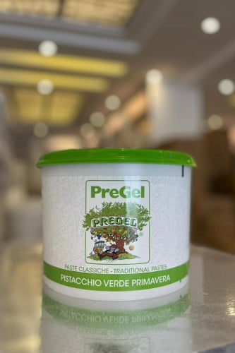 معجون مركز بنكهة الفستق النقي بريجل