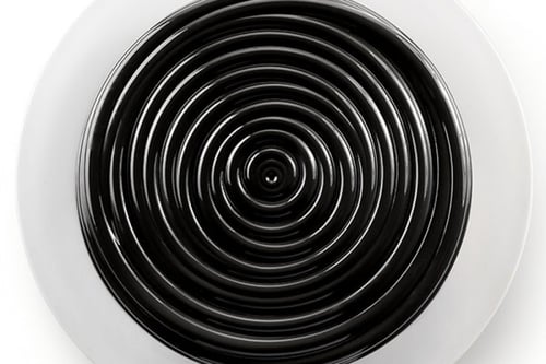 قالب 3D سيليكون VINILE