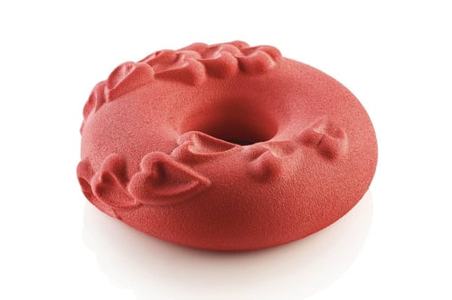 قالب 3D سيليكون PASSIONE