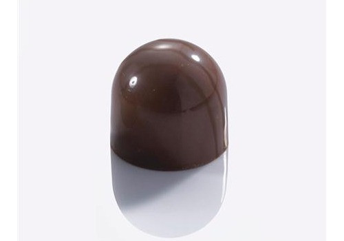 CLASSIC BON PRALINE POLYCARBONATE MOLD MA1927