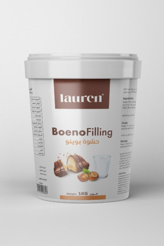 حشوة بيونو لورين