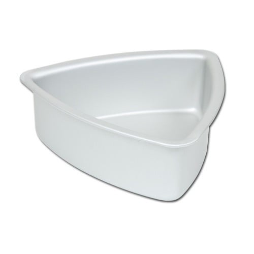 صينية شكل ثماني مقاس 12 انش