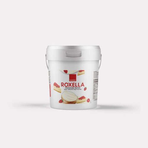 حشوة تشيزكيك روكسيلا