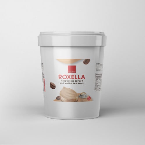 حشوة كابتشينو روكسيلا