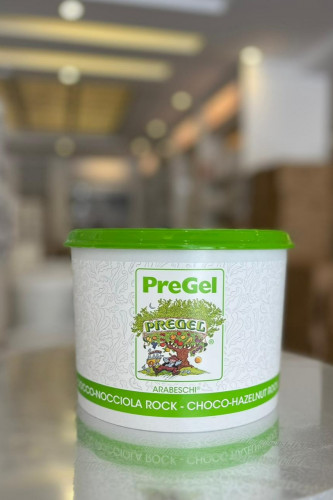 حشوة روشيه أرابيسكي بريجل