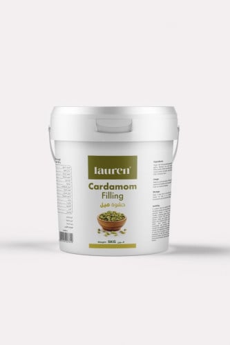 حشوة هيل لورين