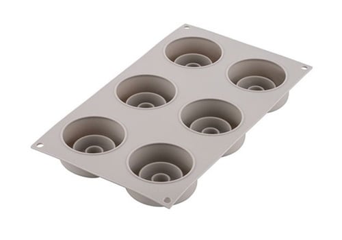 قالب 3D سيليكون MINI COLOR