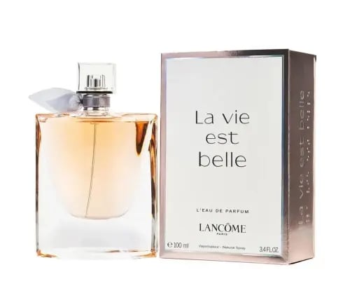 عطر لانكوم لافي اي بل او دو بارفيوم - 100مل