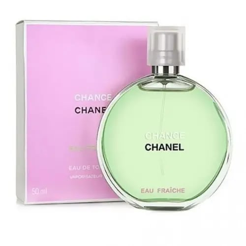 عطر شانيل شانص فريش او دو تواليت-100 مل