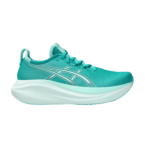 Wmns Gel Nimbus 27 'Wave Teal'