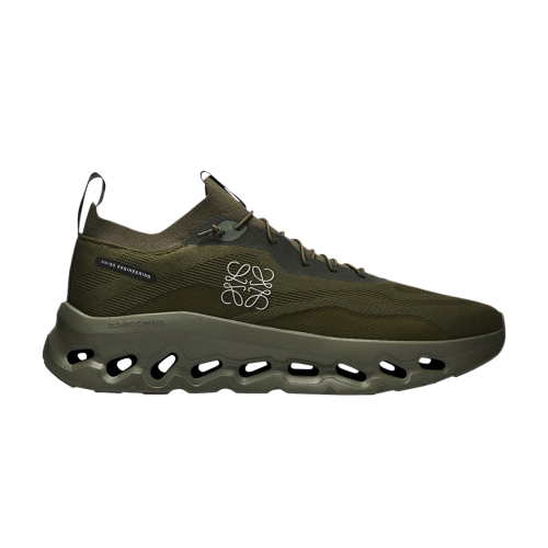 Loewe x Cloudtilt 'Khaki'
