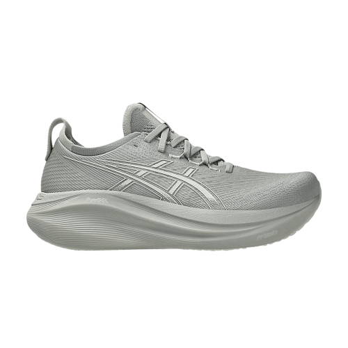 Gel Nimbus 27 'Seal Grey'