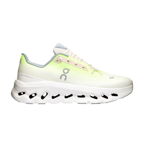 Cloudtilt 'Lime Ivory'