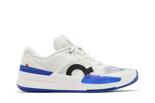 The Roger Pro 2 Clay 'White Indigo'