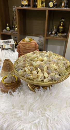 لبان حوجري عماني بخور