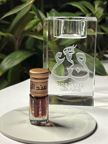 دهن هند العود