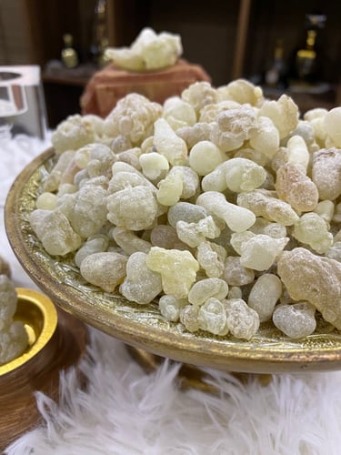 لبان عماني حوجري ذكر