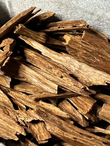 عود كلمنتان بونتيانك قديم