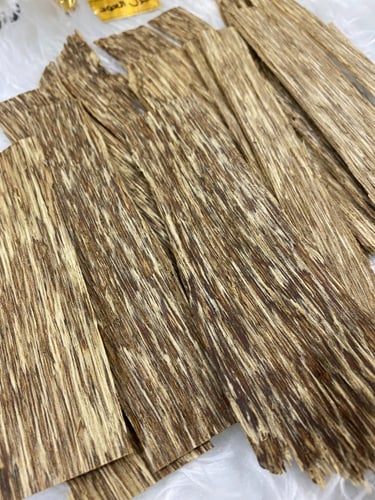 عود رقائق سومطري