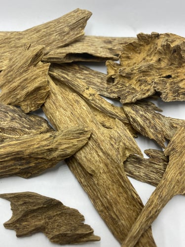 عود ماليزي فاخر