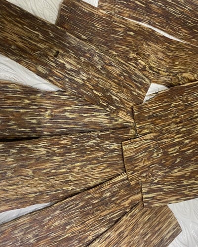 عود رقائق شيوخي