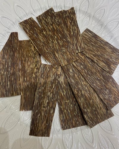 عود رقائق شيوخي