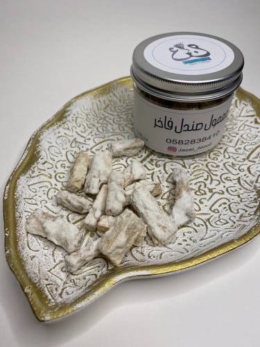 معمول صندل فاخر