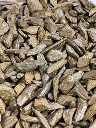 عود موروكي دقه جواهر