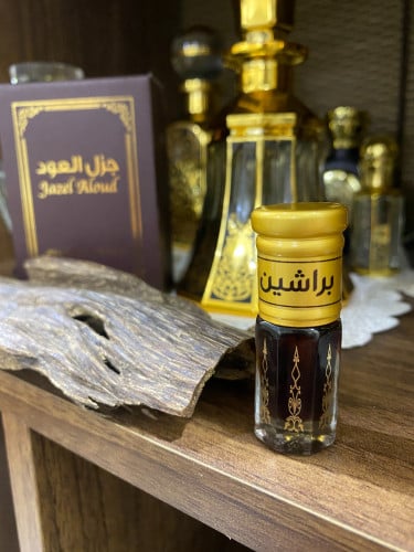 دهن عود براشين فاخر