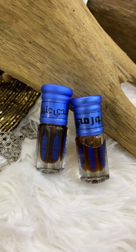 دهن عود هندي عتيق و بورمي