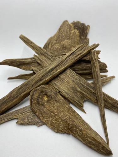 عود بروناي فاخر