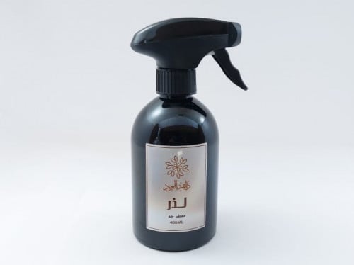 لذر معطر مفارش 400 ملي
