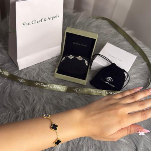 اسوارة Van Cleef