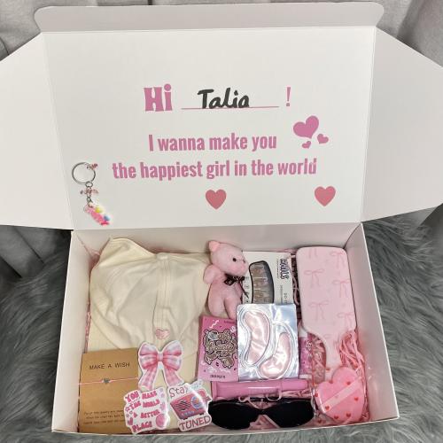 بوكس البيوتي - Beauty box