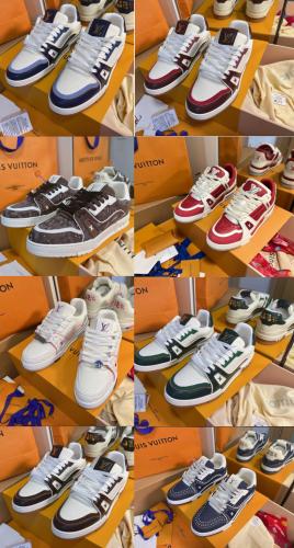 LV SHOSE