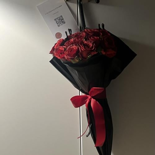 مظلة الشتاء اورنج