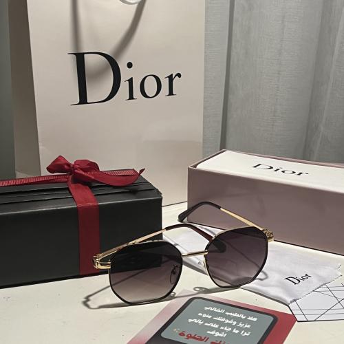 نظارة ديور (بني )