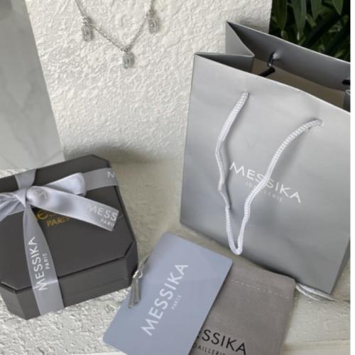 سلسلة MESSIKA