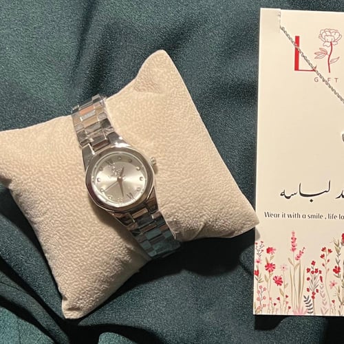 هدية سبتمبر فضي