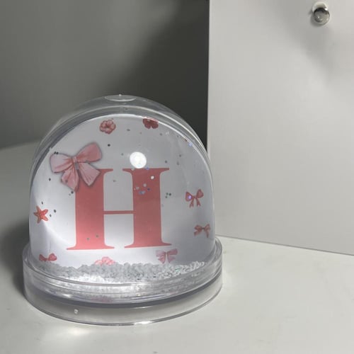 بلورة بصور او عبارة