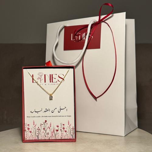 سلسلة فص لاينز