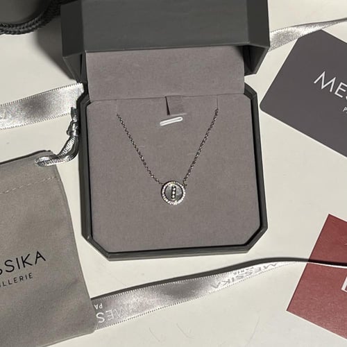 سلسلة MESSIKA