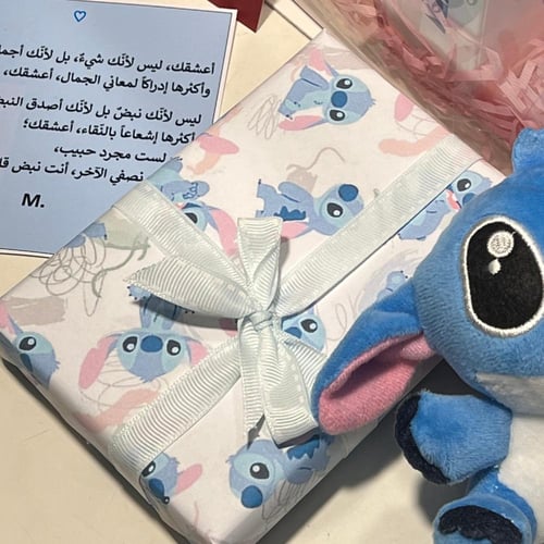 سلسله ستيتش
