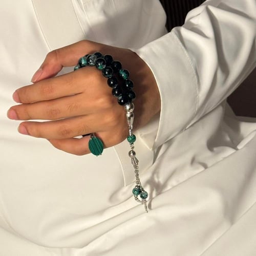 هدية رجالية ( سبحة )