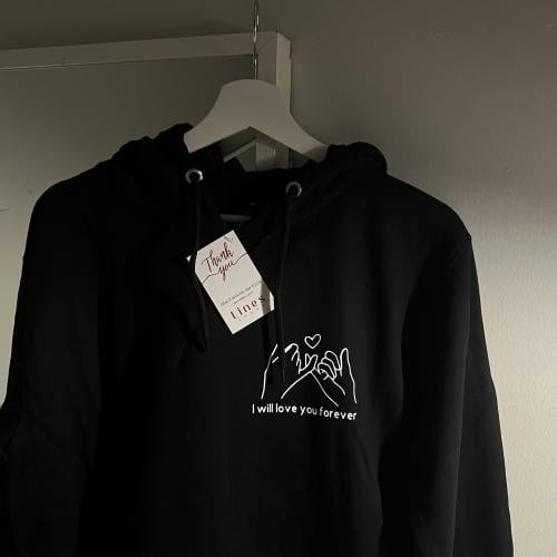 هودي احبك للابد