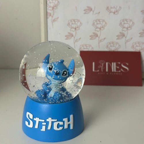 بلورة ستيتش