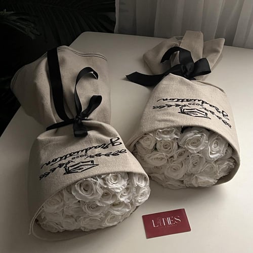 بوكيه التخرج